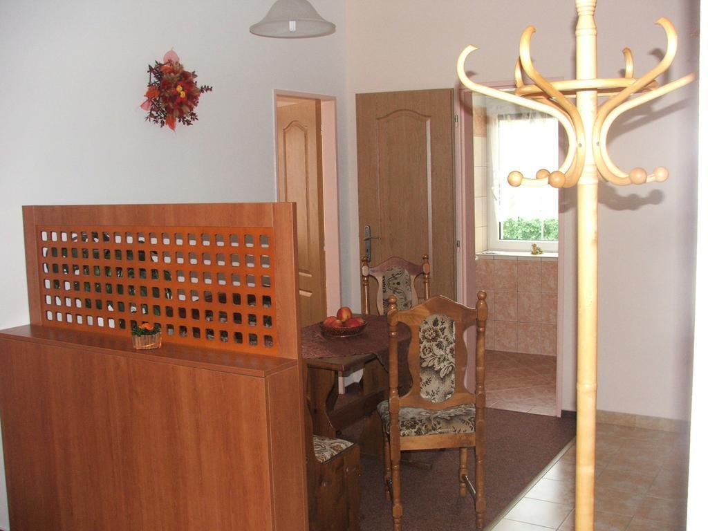 Ala Ubytovani ヨセフーフ・ドゥール 部屋 写真