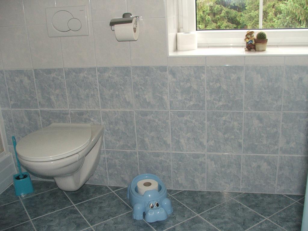 Ala Ubytovani ヨセフーフ・ドゥール 部屋 写真